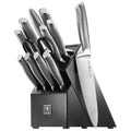 13 Pc Knife Block Set K1055