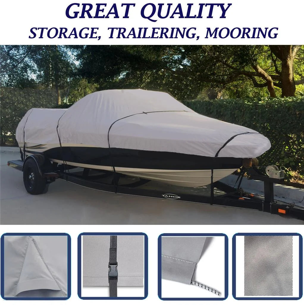 Boat Cover for Stingray 210 L 2007 I9869