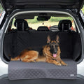 Coffee Pack of 2 Water-Resistant SUV Cargo Liner for Dogs U5928