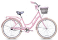 Pink Cruiser Bike M7993