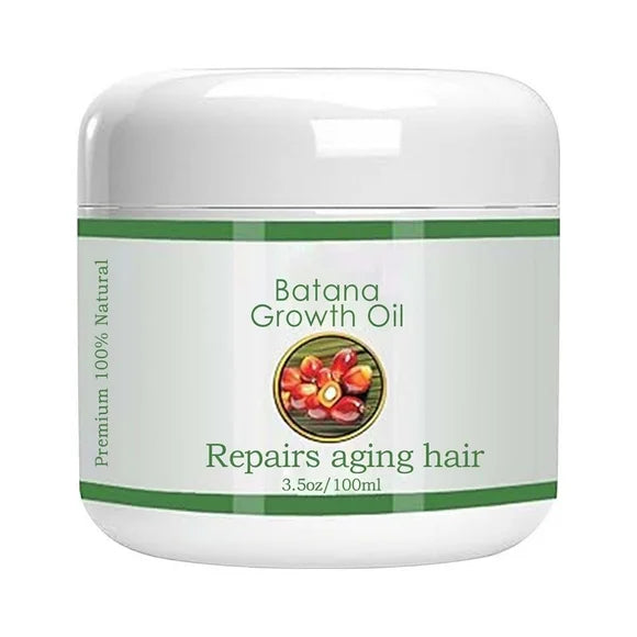 Batana Hair Cream 100ml Moisturizing Formula B55989