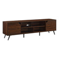 70" Wood TV Stand U275942