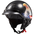 Half Helmet B661110