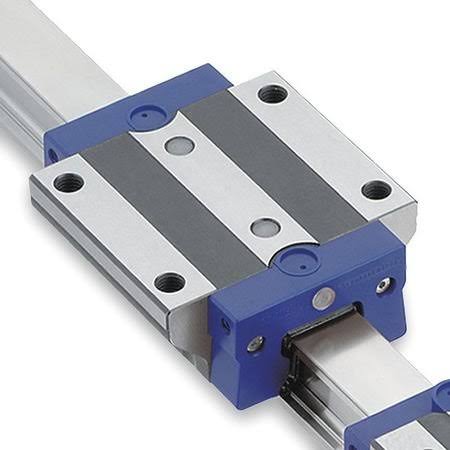 Bearing Ball Carriage, Height 35.90 mm W903293