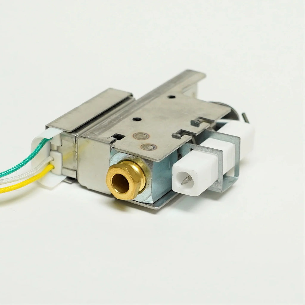 Pilot Burner and Igniter Replacement A492
