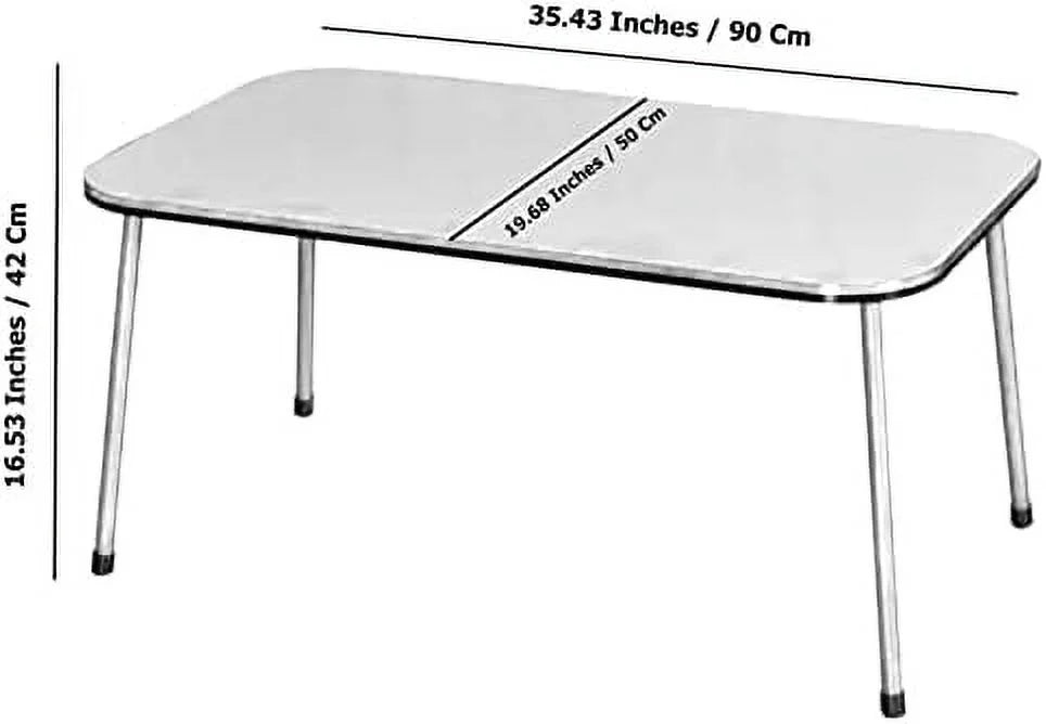Modern Rectangular Coffee Table C6825