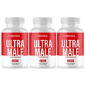 Male Performance Tablets 3 Bottles C680