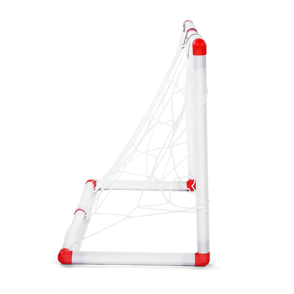 Soccer Balls With Goal Set G35088