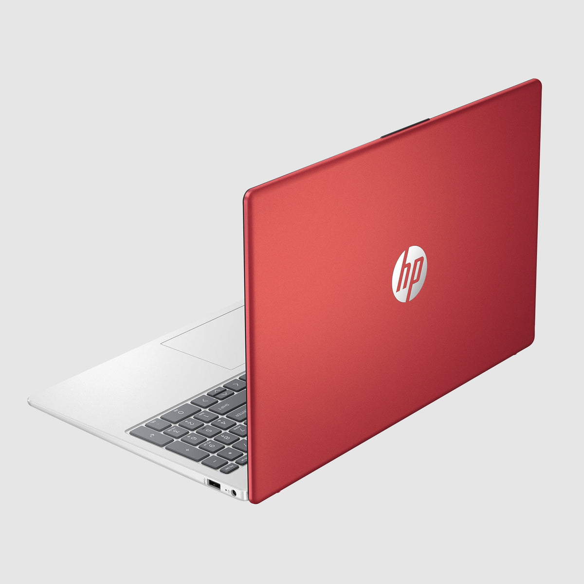 15.6" Laptop Intel Pentium 4GB RAM 128GB UFS Scarlet Red Windows 11 F4128