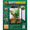 Aluminum Screen Cage F218