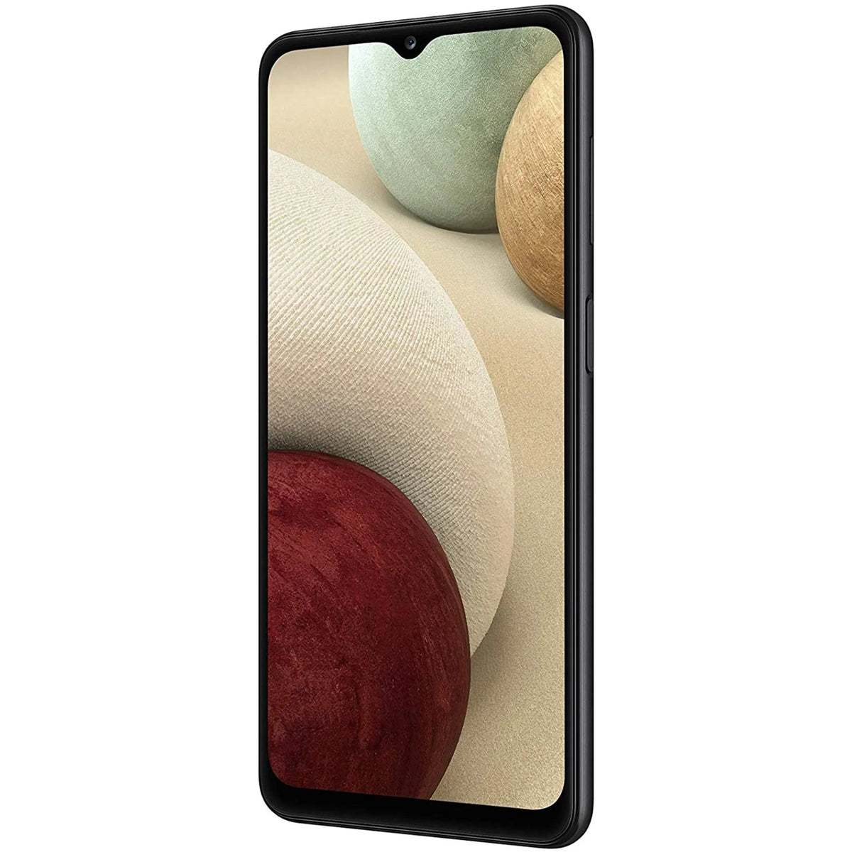 Galaxy A12 32GB 3GB 6.5" Unlocked 4G VoLTE A125U Excellent Used S994579
