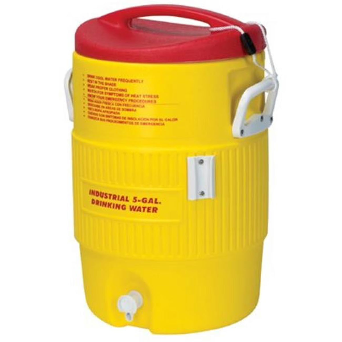 5 Gal. Industrial Water Cooler Q940425