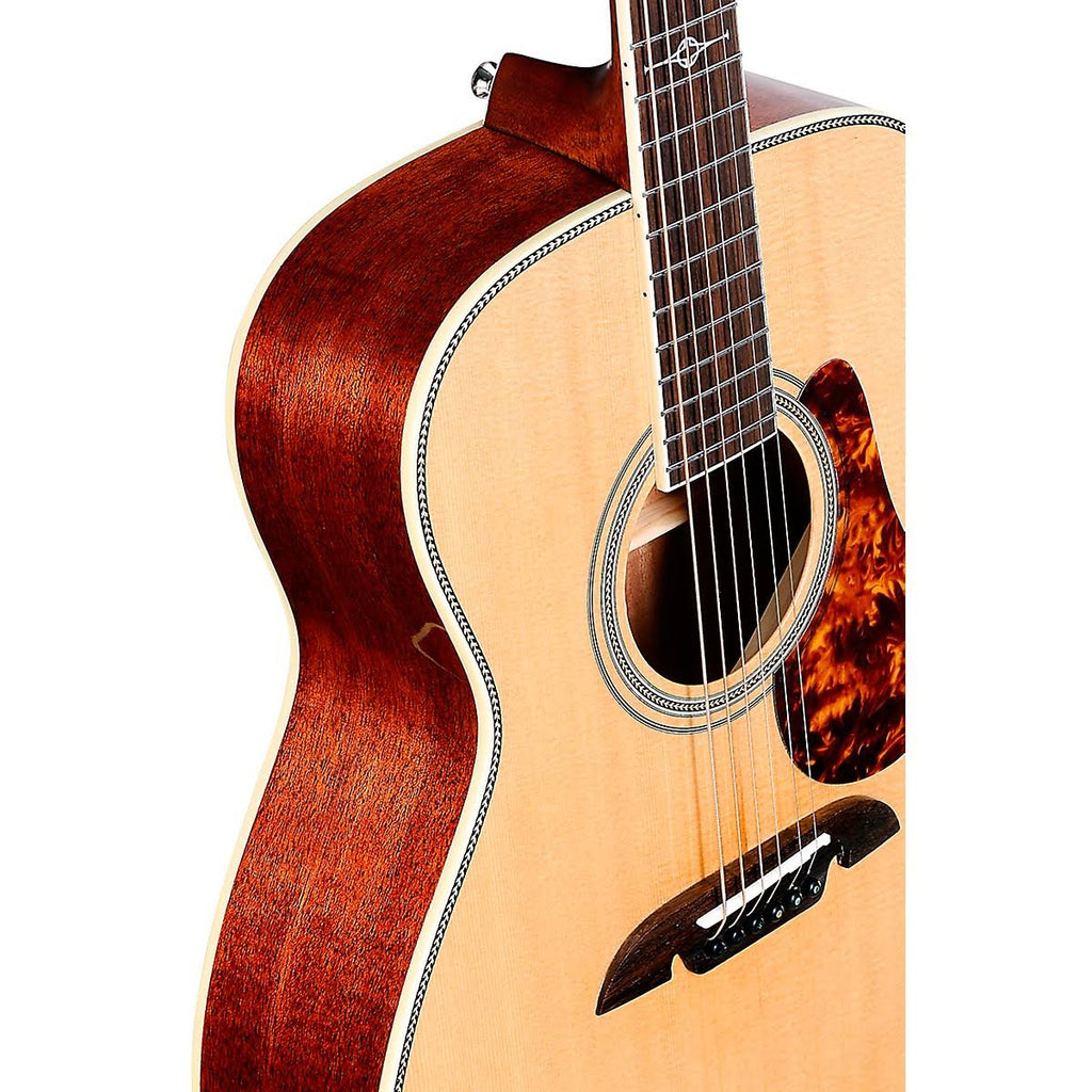 Folk Acoustic Guitar E2053