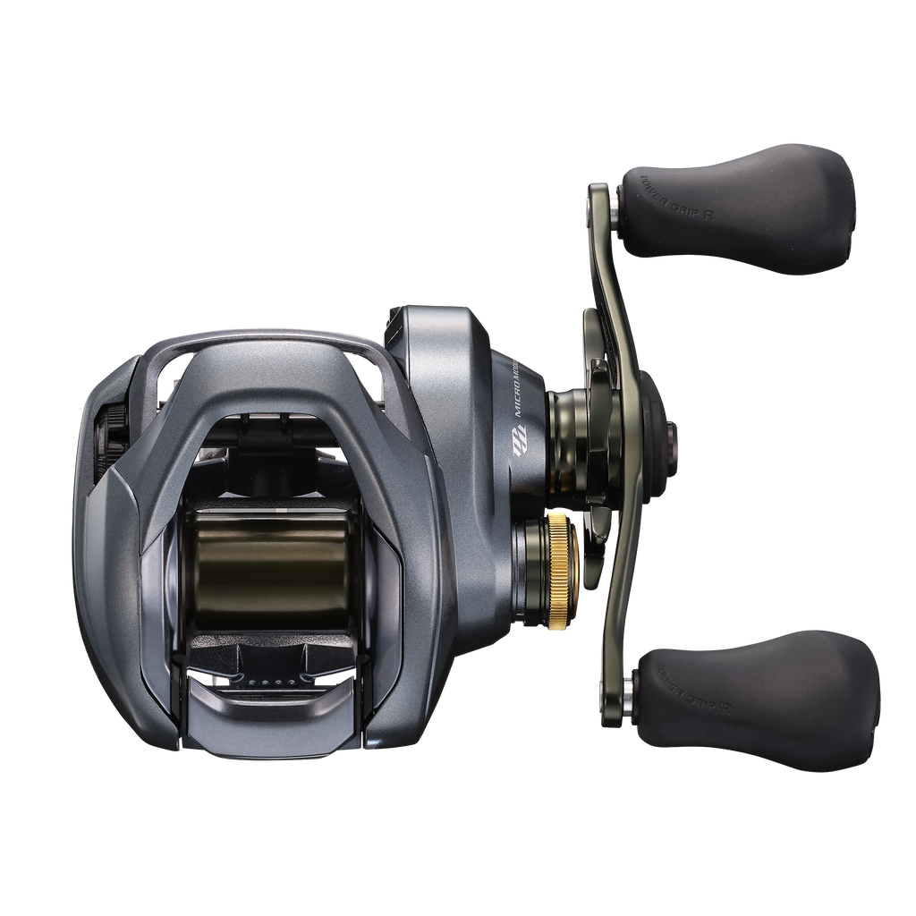 Low Profile Reels N78370