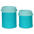 Aqua In-Outdoor Hampers L80510