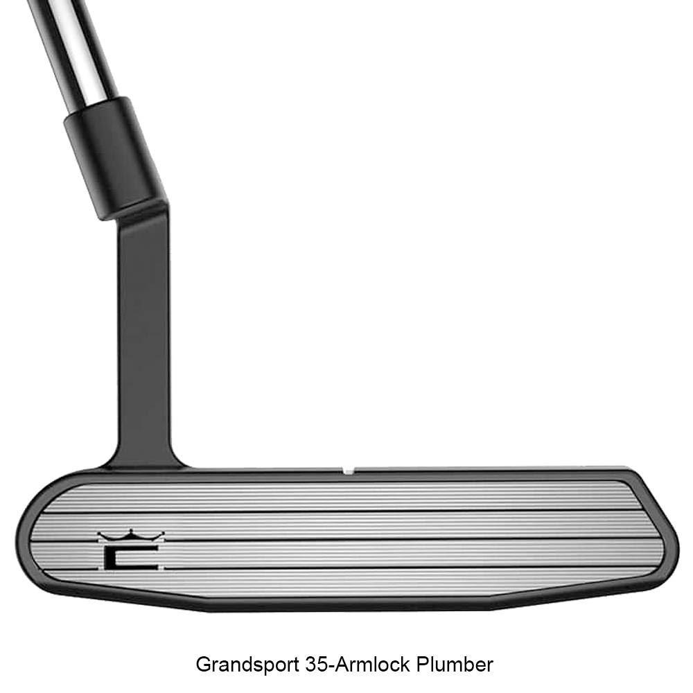 3D Printed Grandsport 35 Putter A137