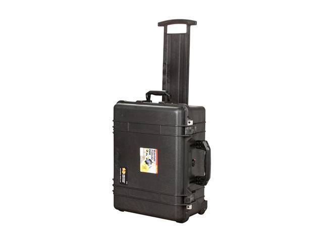 Poly Transport Hard Videoconference Case L4740