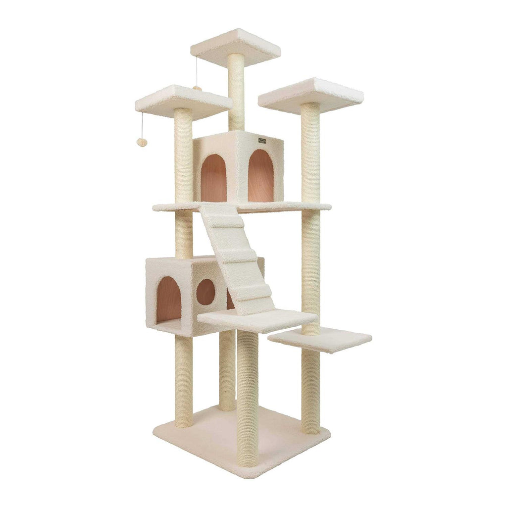 Classic Cat Tree W917