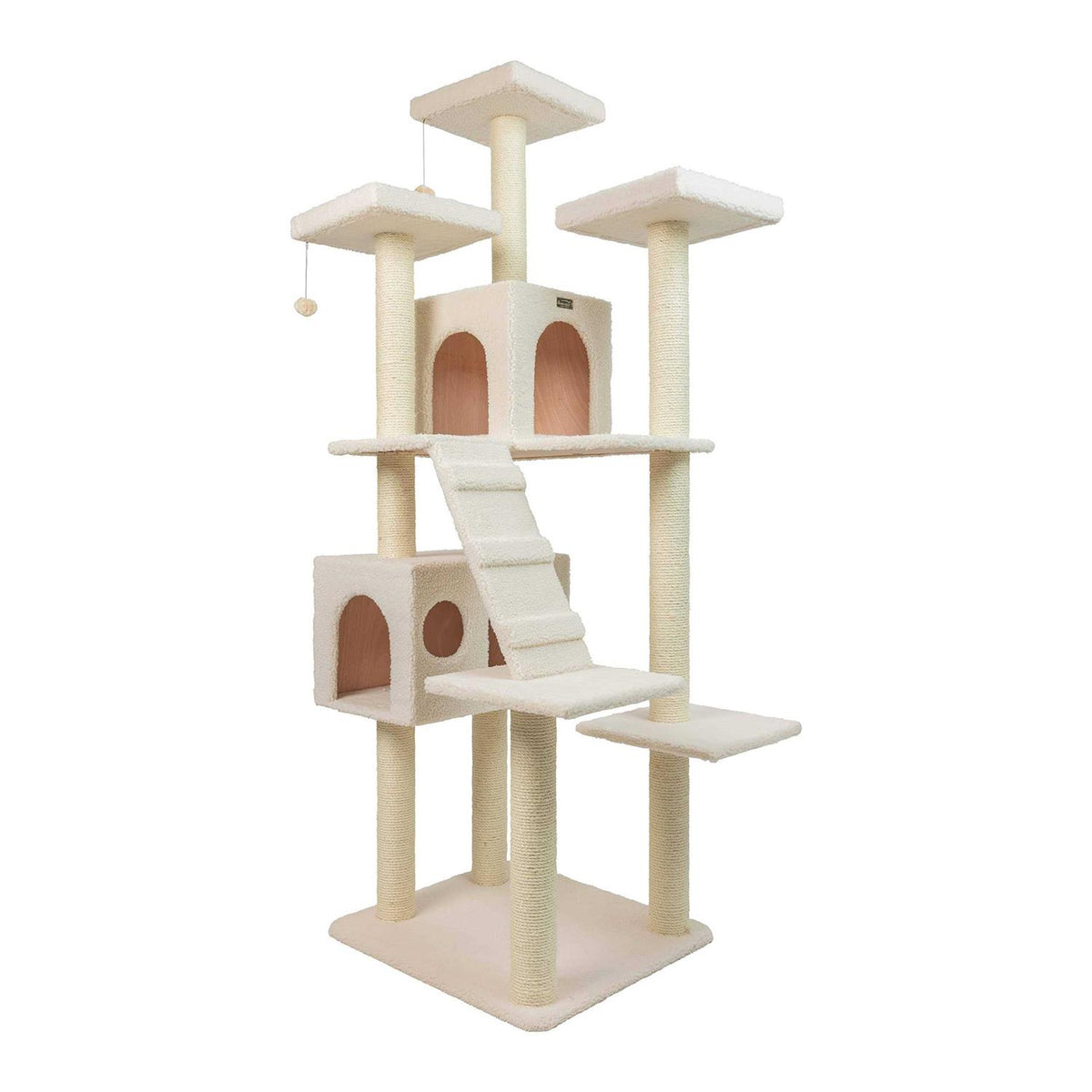 Classic Cat Tree W917