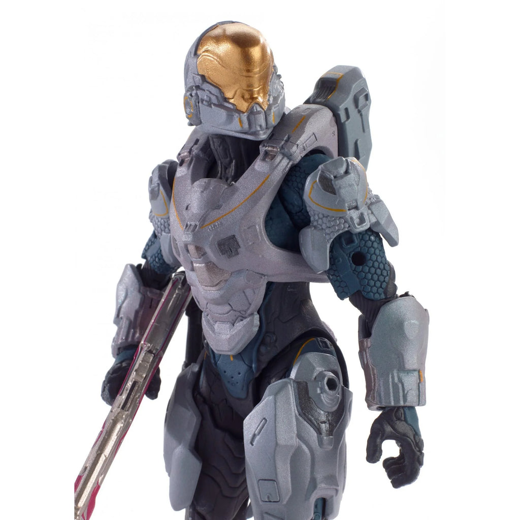 Blue Team Figure D679
