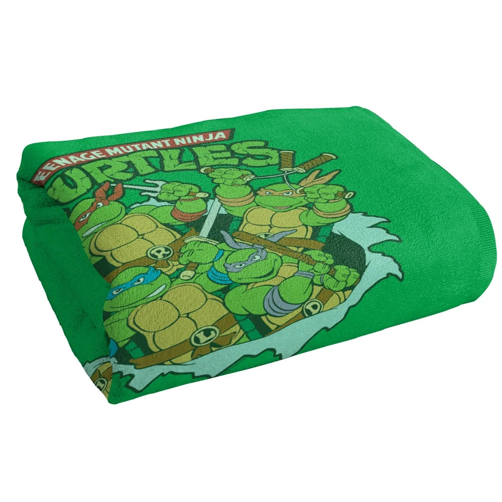Retro Beach Towel G301