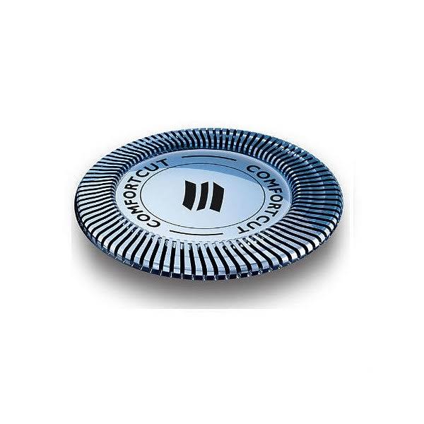 3 Pack Replacement Shaver Head G891236