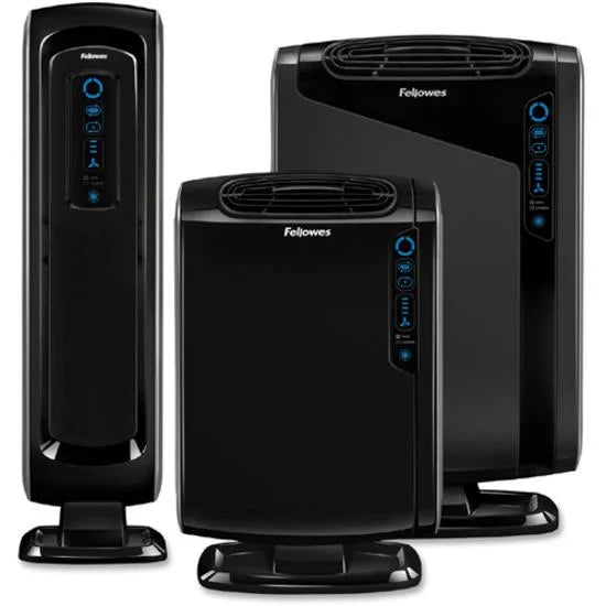 Large Room Air Purifier R1208