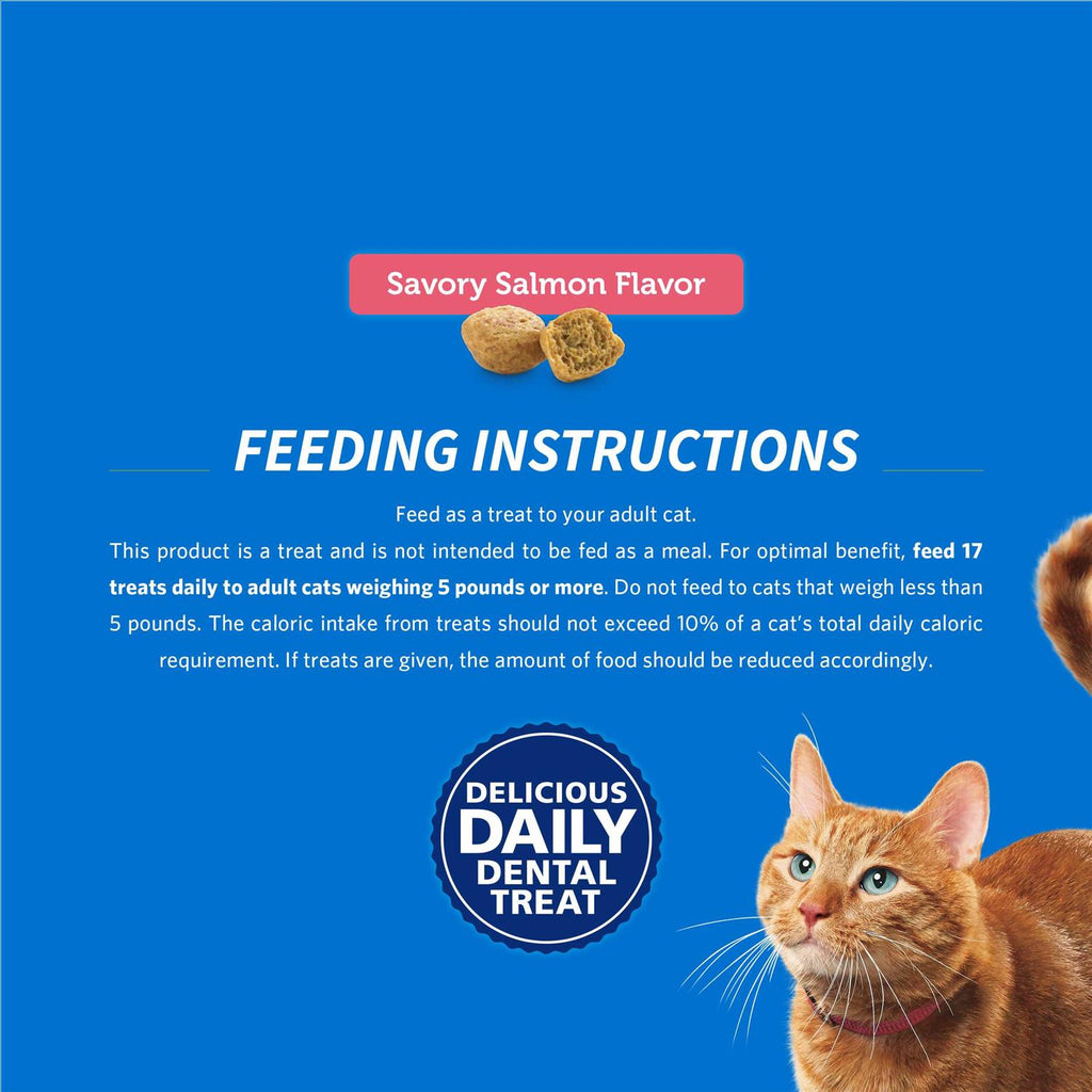 Cat Dental Treats T388