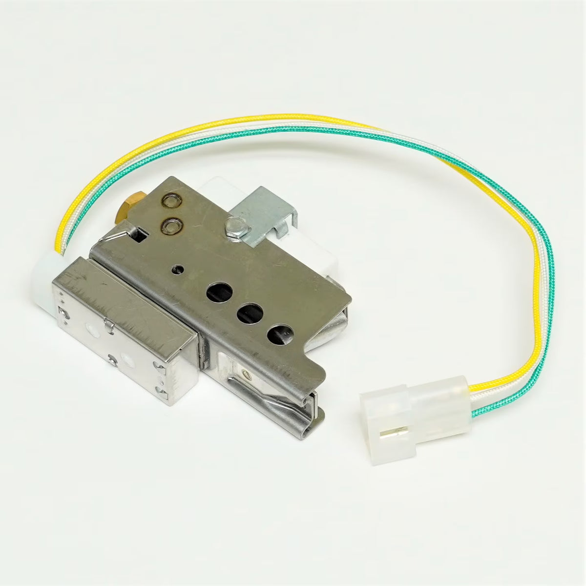 Pilot Burner and Igniter Replacement A492