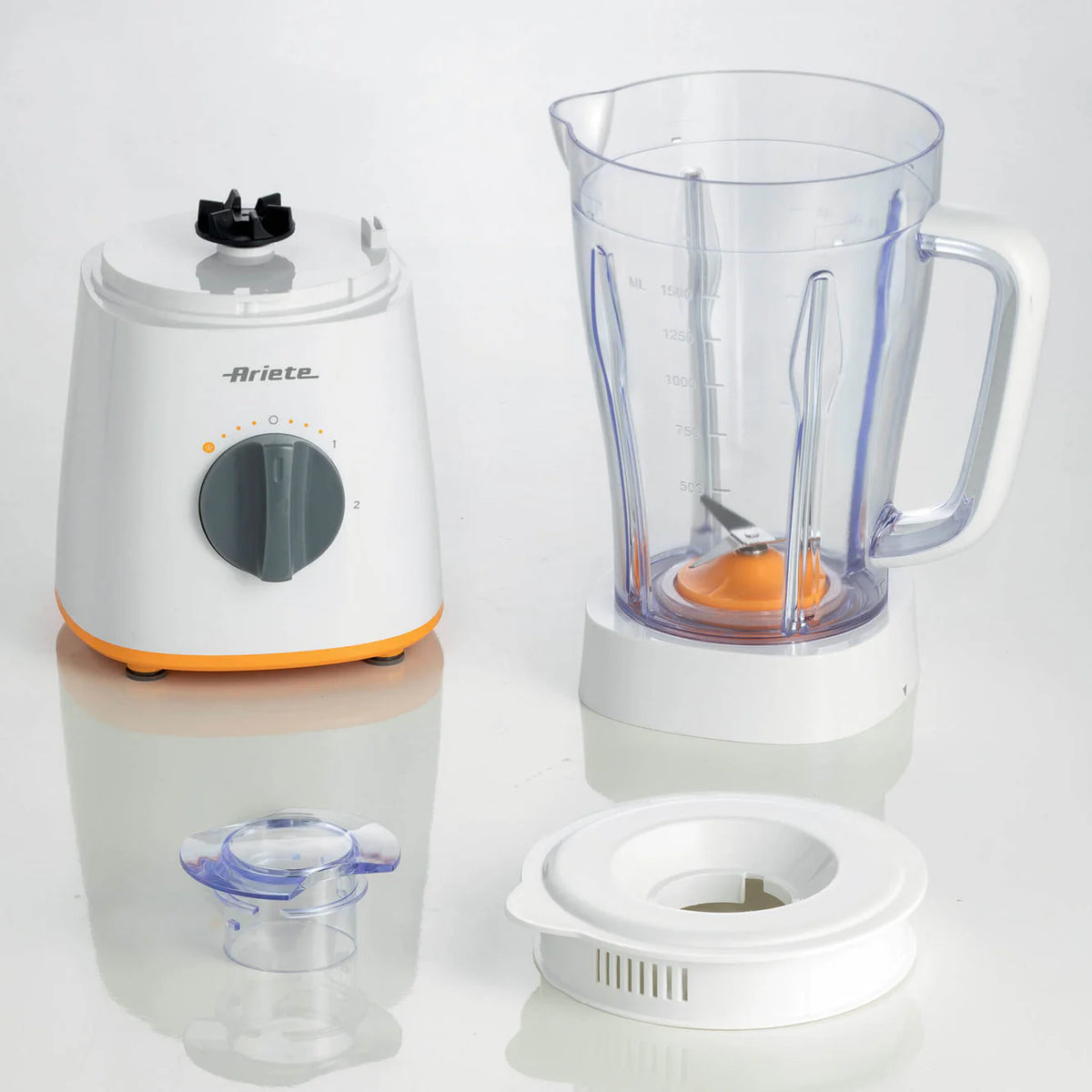 Blender Mixer 1.5L 500W W520