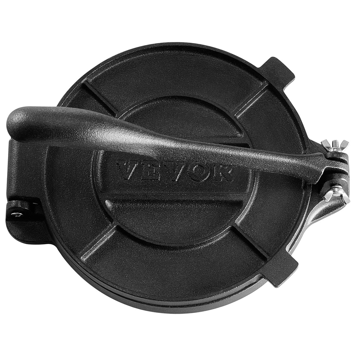 8 Inch Cast Iron Tortilla Press J65158