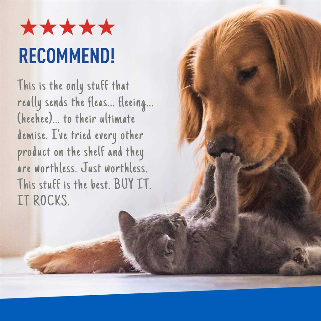 Flea Tick Spray A752207