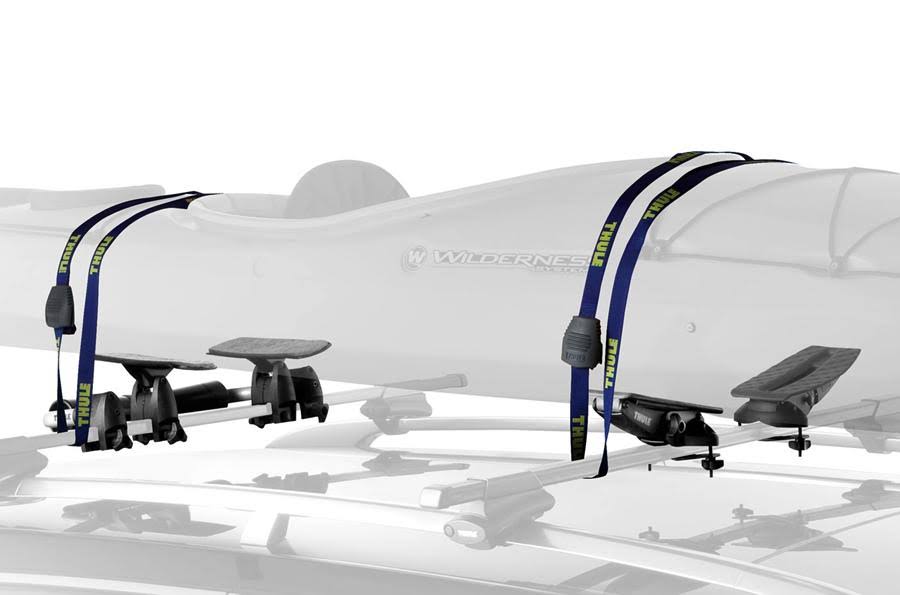 Kayak Carrier U505