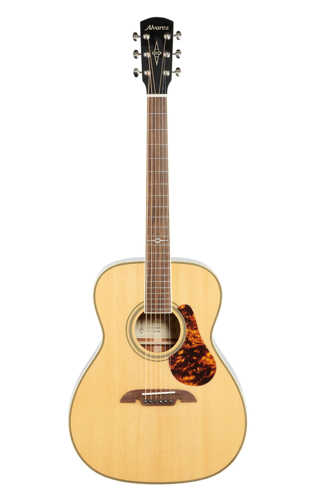 Folk Acoustic Guitar E2053