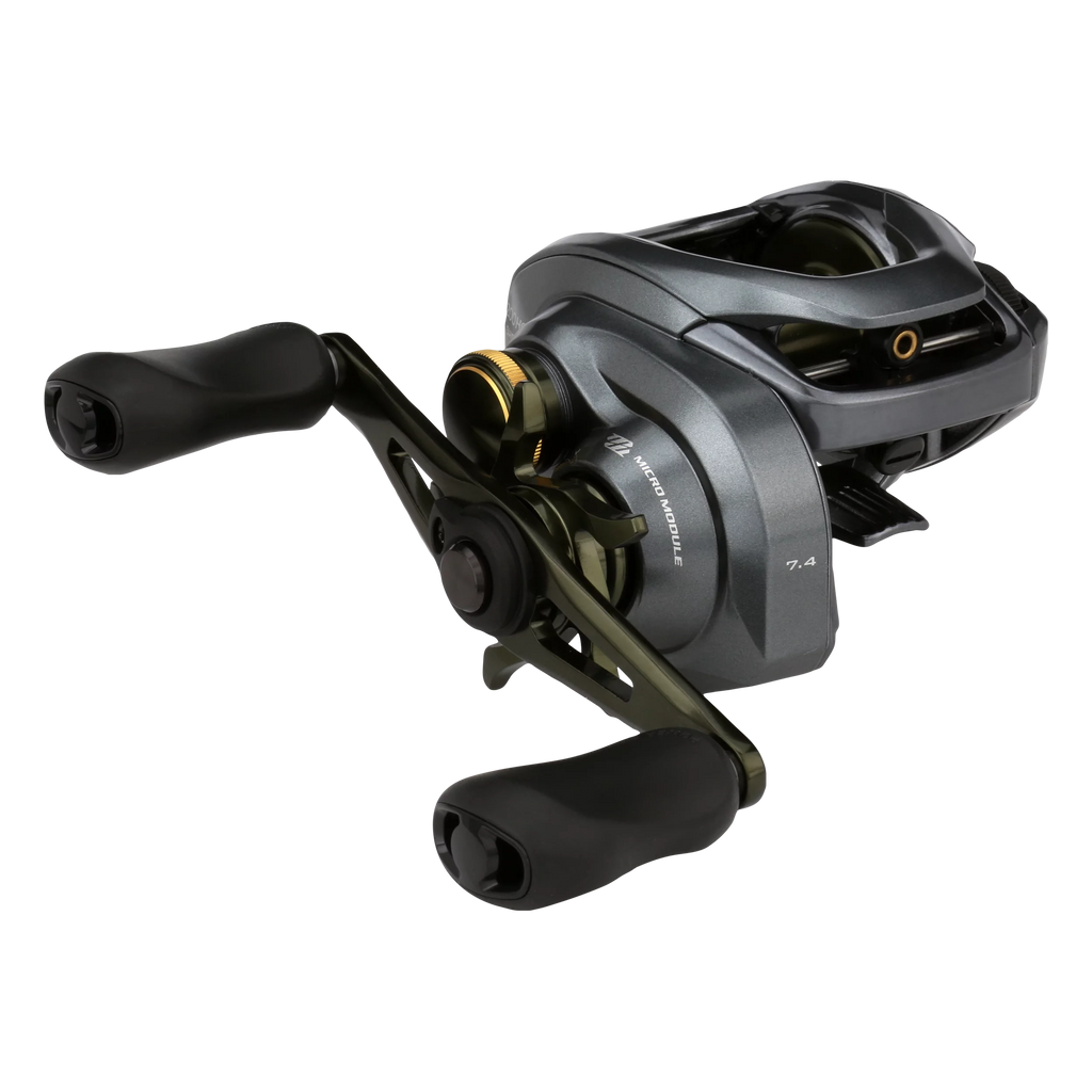 Low Profile Reels N78370