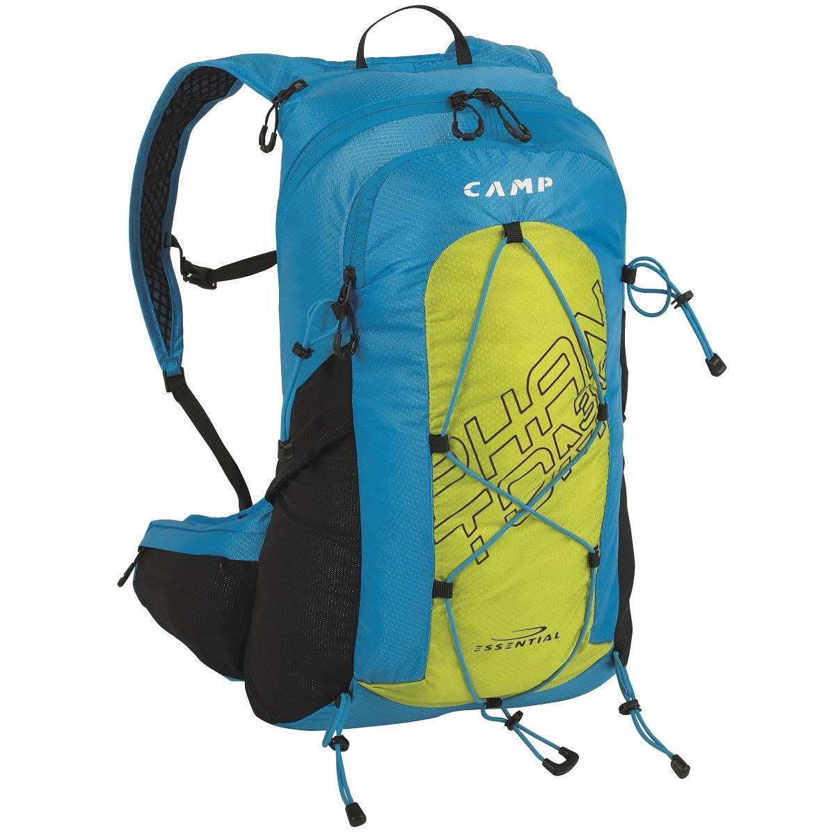 Green Camping Chair C21500