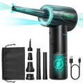Cordless Compressed Air Duster B13474