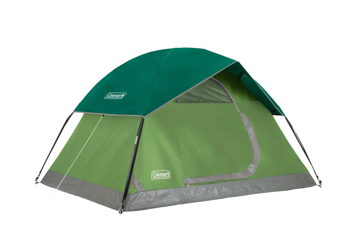 2-Person Camp Tent W433
