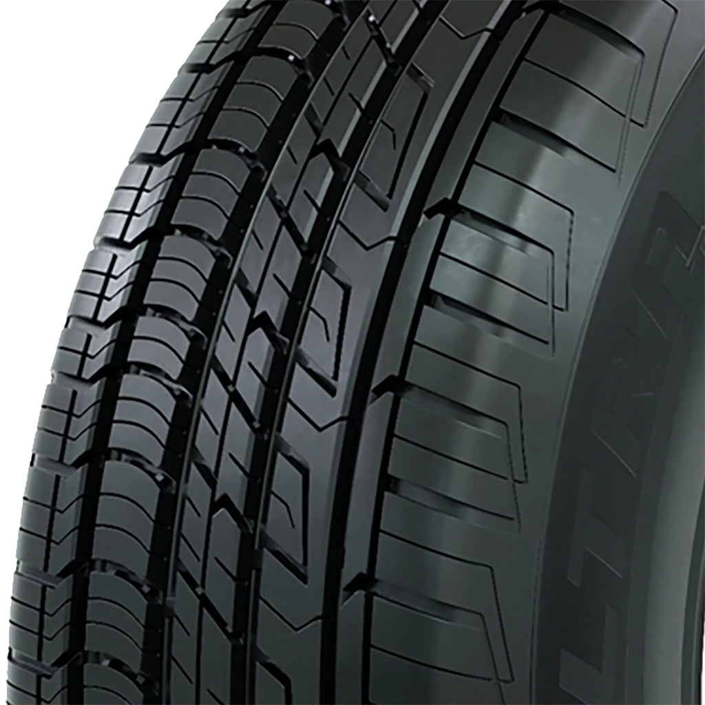 All Season 225/50R17 94V Passenger Tire P530927