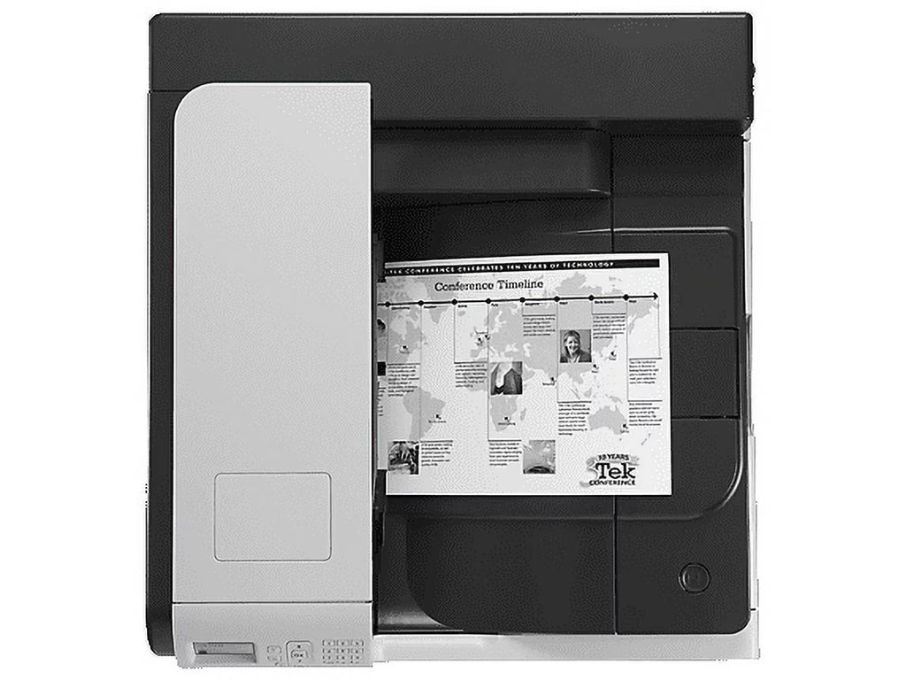 Monochrome Laser Printer O988