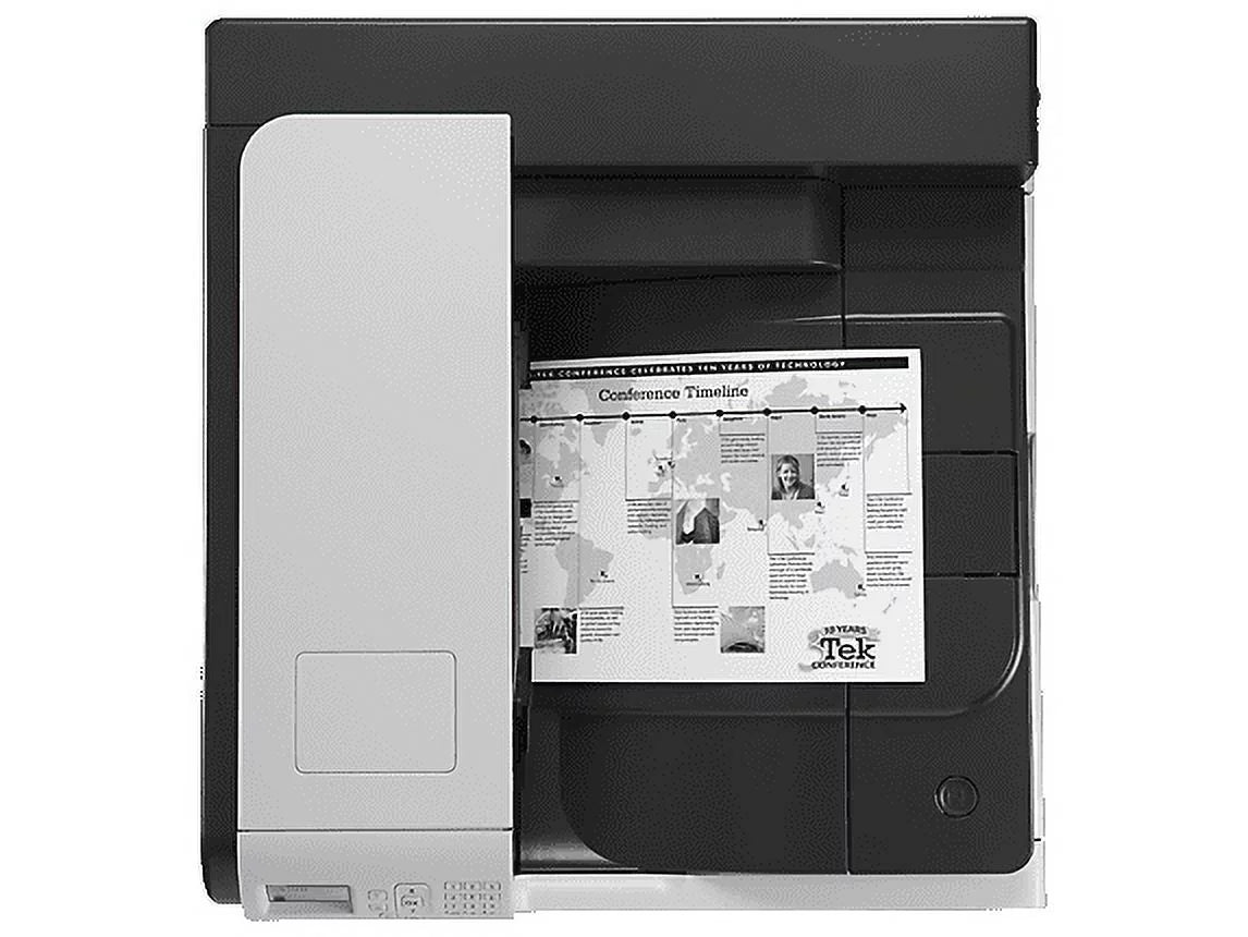 Monochrome Laser Printer O988
