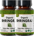 120 Tablets Eclipta Alba Bhringraj M102029