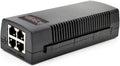 90W Gigabit PoE++ Injector Adapter, Pack of 2 Q419