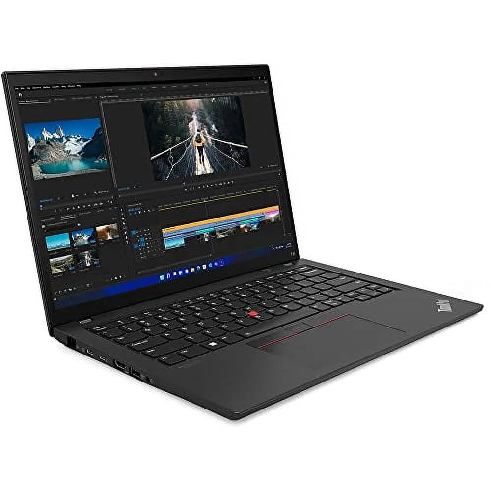 14" FHD IPS Touch Laptop i5-1135G7 24GB DDR4 1TB NVMe SSD Windows 11 Pro F5996