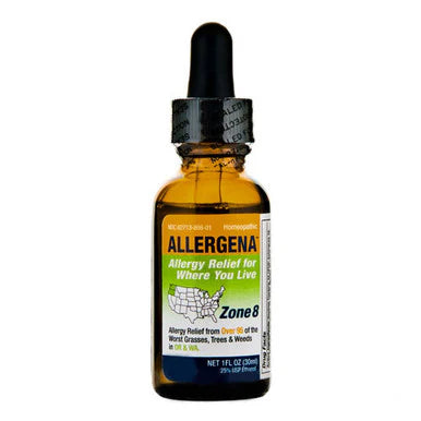 Allergena 1oz W977