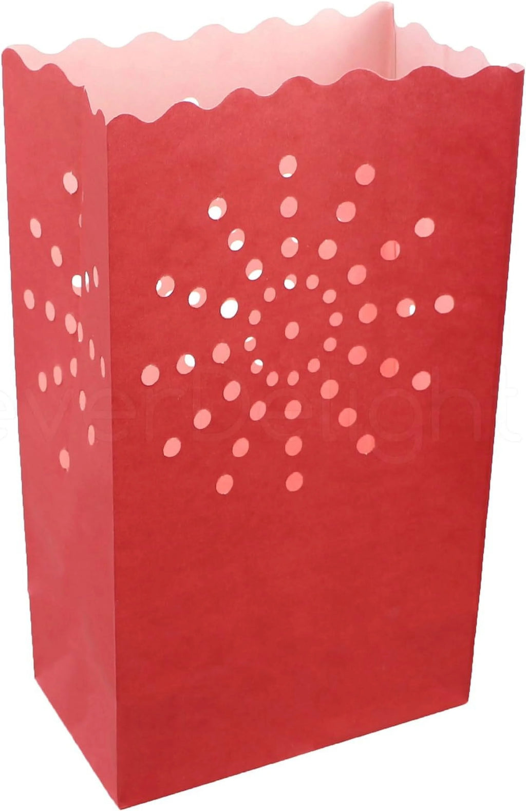 50 Count Luminary Bags B773047