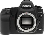 Full Frame DSLR Camera X4367