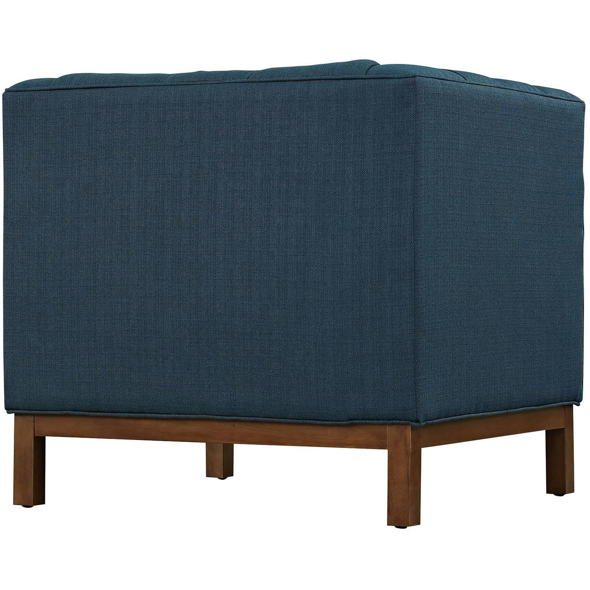 Azure Fabric Armchair D687