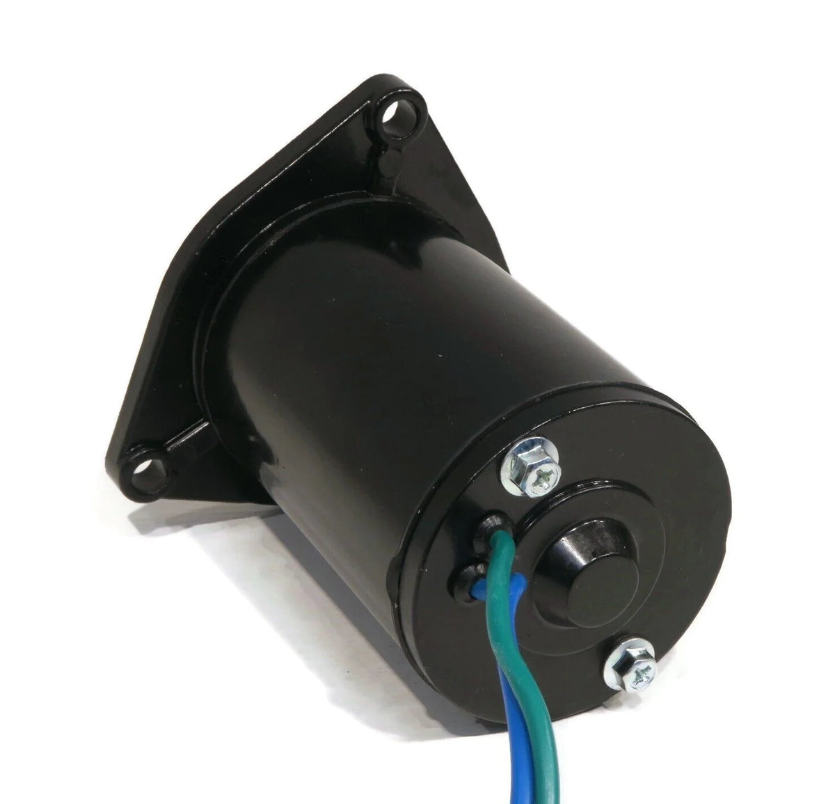 Trim & Tilt Motor For 1990 Johnson Outboard 175 HP Marine Motorboat B981942