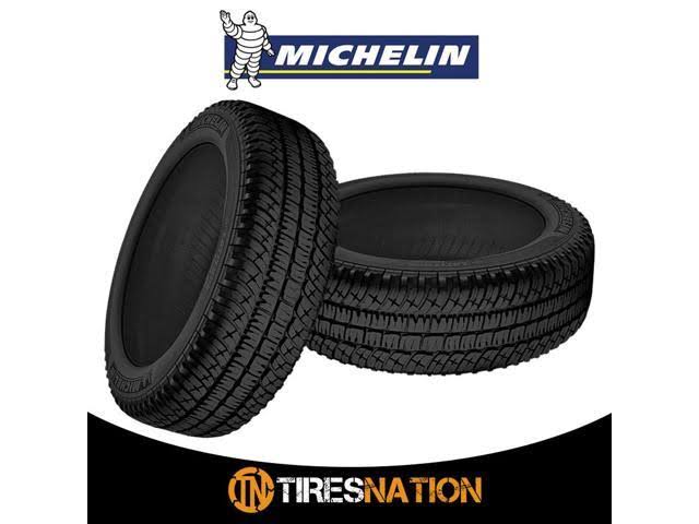 Michelin LTX A/T2 - LT245/75R16/E 120R M177589